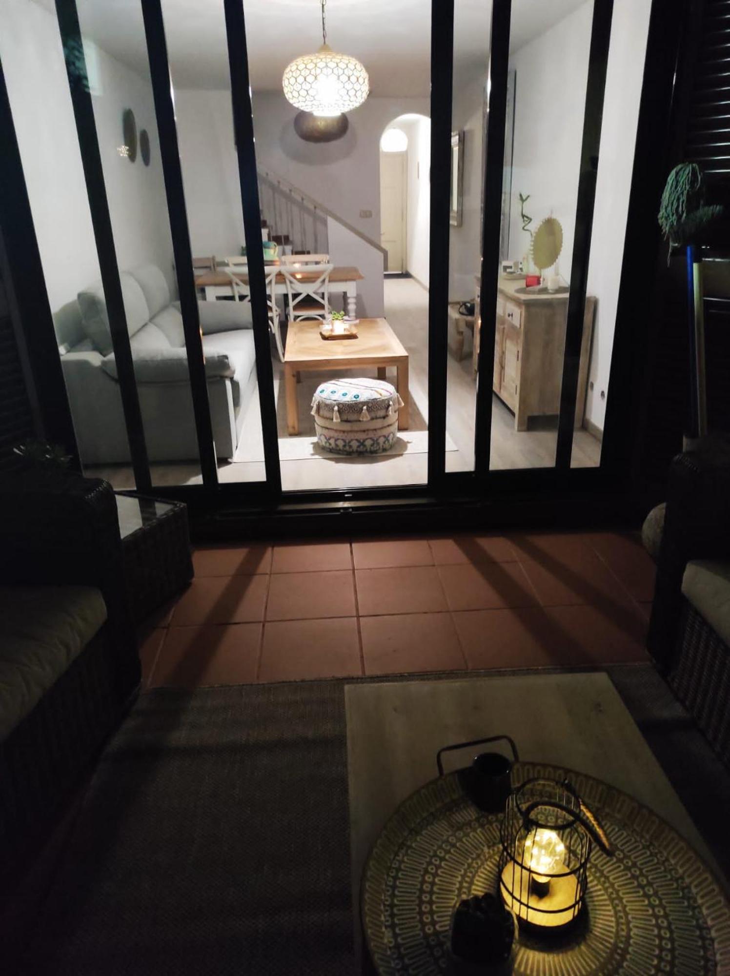 L'Aunisa Villa เอลกัมเปโญ ภายนอก รูปภาพ