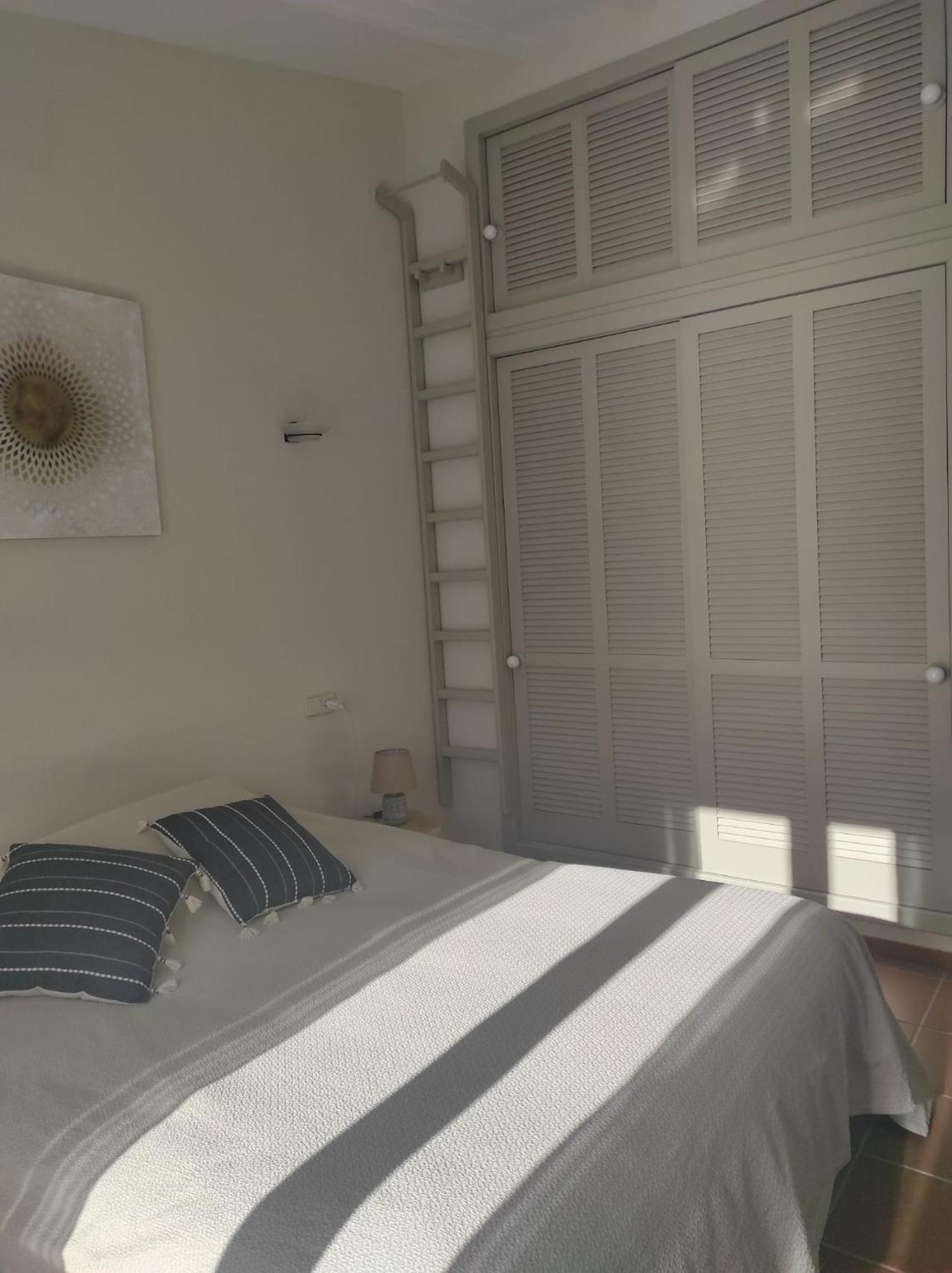 L'Aunisa Villa เอลกัมเปโญ ภายนอก รูปภาพ