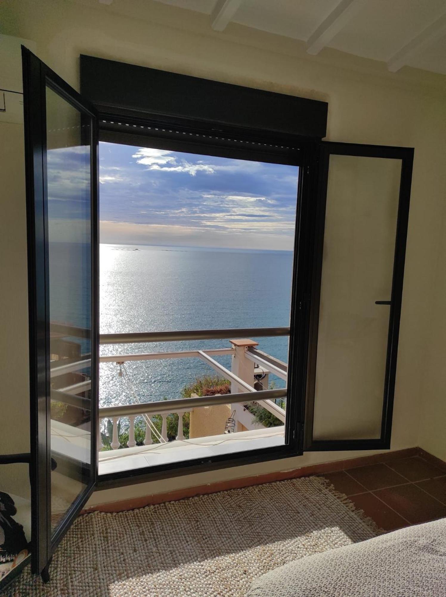 L'Aunisa Villa เอลกัมเปโญ ภายนอก รูปภาพ
