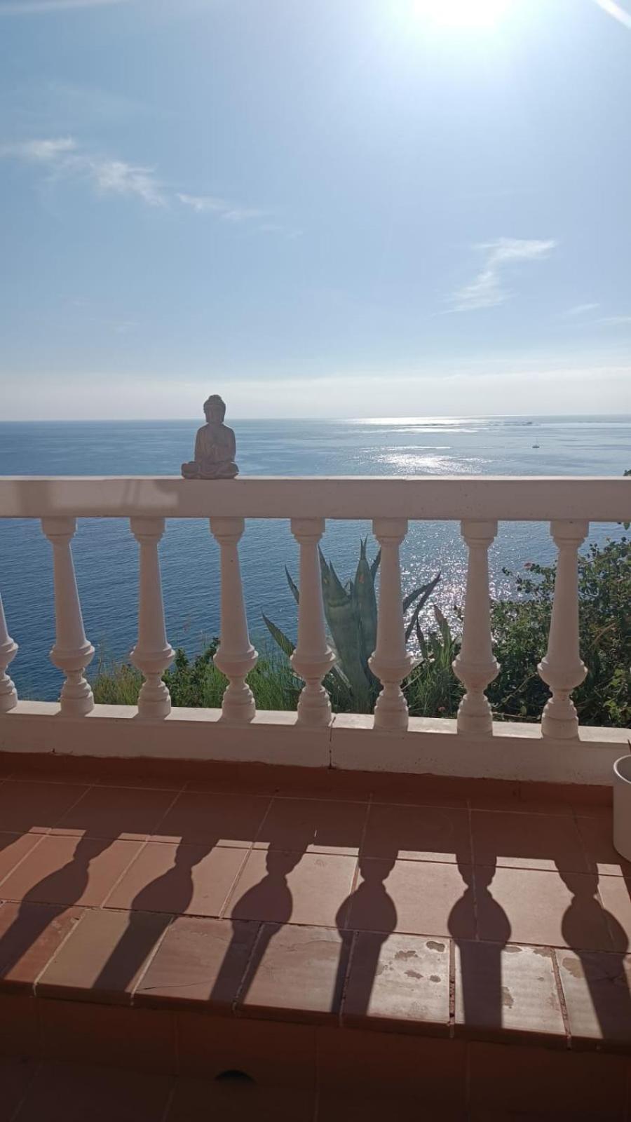 L'Aunisa Villa เอลกัมเปโญ ภายนอก รูปภาพ